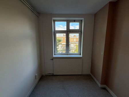 Hunzestraat 97-2, Rijnbuurt-Midden, 1079VW, Amsterdam - Photo 3