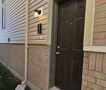 For Lease - 150 Terry Fox Drive Unit# 1, Barrie, Ontario - Photo 6