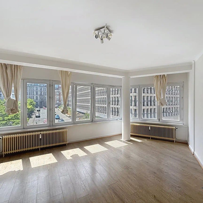 TROONWIJK - Mooi appartement met 2 slpk, recent gerenoveerd - foto 1