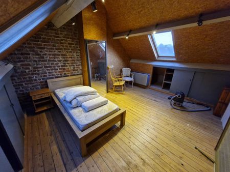 Dubbele Rijwoning in centrum IEPER - Photo 4