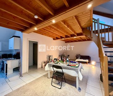 Appartement T3 Calais à louer - Photo 1