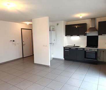 Appartement Rives - Photo 6