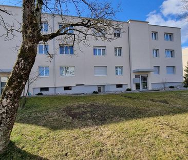 Schöne 4.5-Zimmer-Wohnung in Moosseedorf - Photo 1