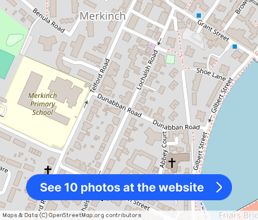 Lochalsh Road, Inverness, IV3 - Photo 1