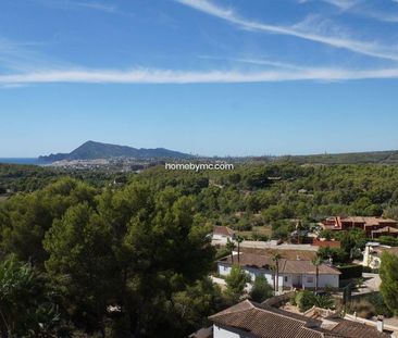 5 room luxury Villa for rent in Altea, Spain - Photo 6