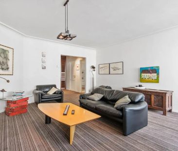 RUIM APPARTEMENT CENTRUM OOSTENDE - TOPLIGGING! - Foto 1