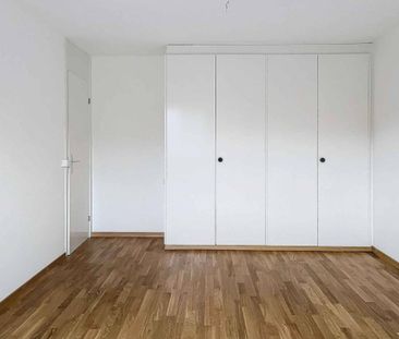 Appartement de 3.5 pièces au rez-supérieur - Foto 2