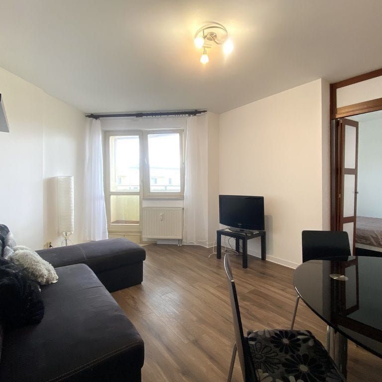 Miejsce postojowe, Metro-3min, Balkon, 15 piętro! 37 m² - Photo 1