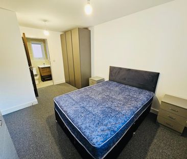 49 Hurst Street, Baltic Triangle, L1, Liverpool - Photo 2