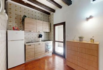 Via dei Papafava, Padova, Veneto 35122