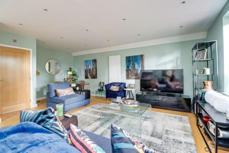 Gibbs Close, Harpenden, AL5 1FA - Photo 5