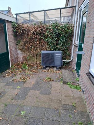 Maison mitoyenne Raadhuisstraat 9 Middenbeemster - À louer - Foto 1
