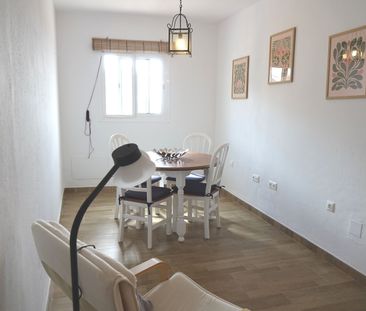 Middle Floor Apartment in Mijas - Photo 1