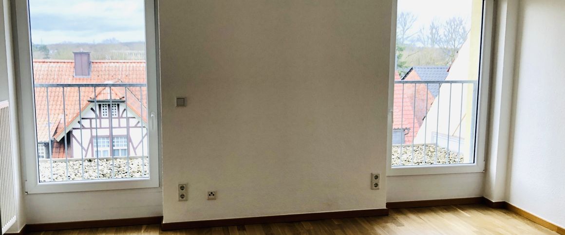 Seniorengerechtes wohnen im Zentrum von Werne - Foto 1