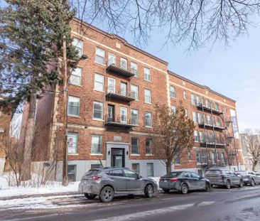 Appartement - 3411 Av. Northcliffe - Photo 3