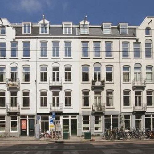 Ruyschstraat 0ong, 1091 Amsterdam, Nederland - Foto 1