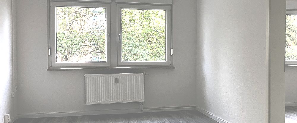 2-Zimmer-Wohnung zum Einziehen und Wohlfühlen - Photo 1