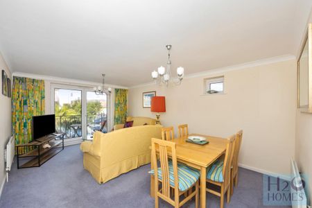 2 bedroom apartment to rent - Photo 2