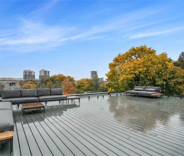 For Lease - 630 Churchill Avenue Unit# 201, Carlingwood - Westboro ... - Photo 4