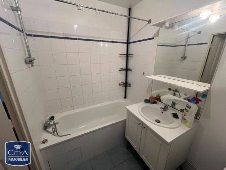 Appartement à louer 2 pièces 53.55m² - Photo 5