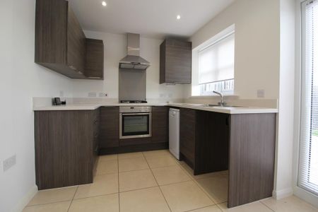 2 bedroom townhouse to rent - Photo 5