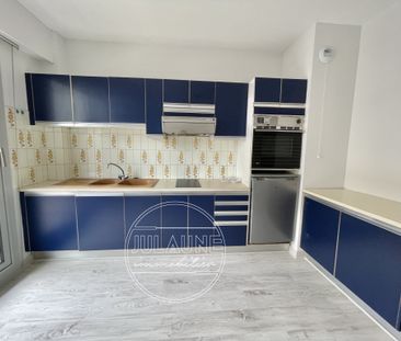 Location Appartement 1 pièce 37m² LIMOGES 87000 - Photo 5