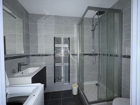 Location appartement 1 pièce, 17.35m², Saintes - Photo 5