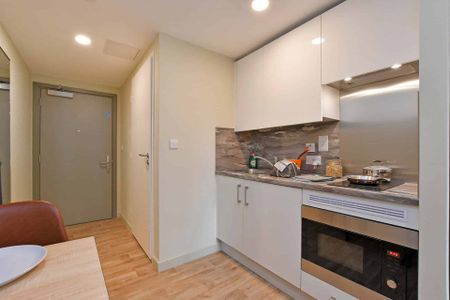 Gold Studio - Photo 5