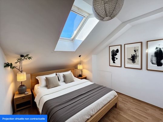 Appartement / Offre 59657759 - Photo 1