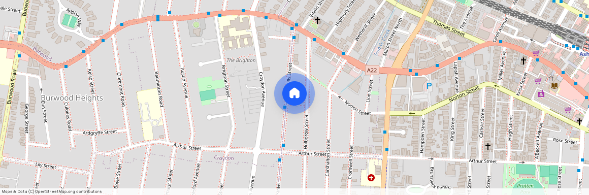 6 Mills Street, Croydon, NSW 2132