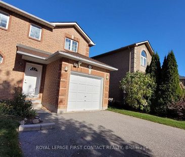 For Lease - 112 Nathan Crescent, Barrie, Ontario - Photo 3