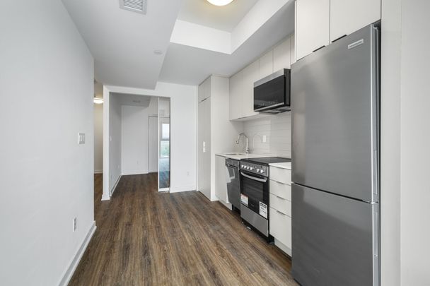 For Lease - 4569 Kingston Road Unit# 1005, Toronto, Ontario - Photo 1