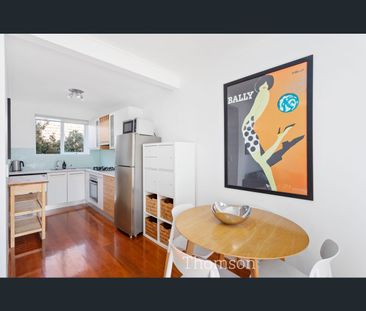 5/117 Park Street, St Kilda West, Vic 3182 - Photo 4