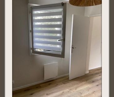 Location / Appartement T2 - Photo 1