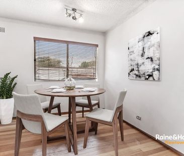 1/31D Charles Street, Forest Lodge, NSW 2037 - Photo 2