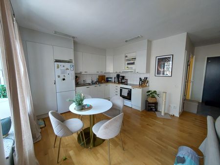 Vasallgatan 14 B Funkabo, Kalmar - Foto 4