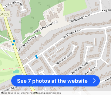 Northover Road, Bristol, BS9 - Photo 1