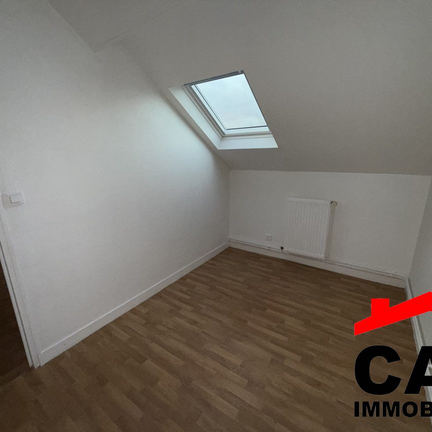 T3 Champagne-sur-Seine - Photo 1