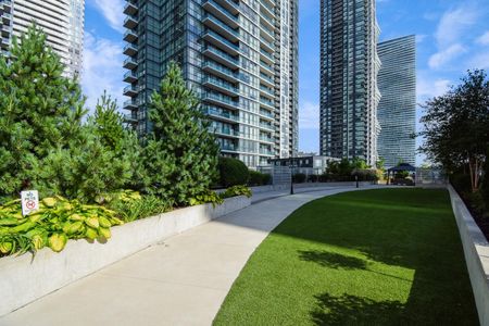 For Lease - 4055 Parkside Village Drive Unit# 519, Mississauga, Ontario - Photo 3