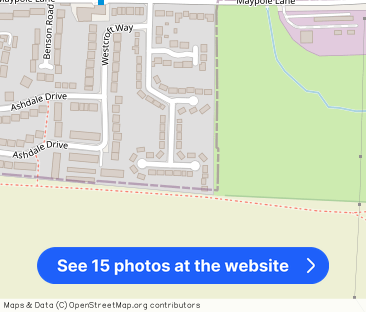 16 Courtway Avenue, Maypole, Birmingham B14 4PP - Photo 1