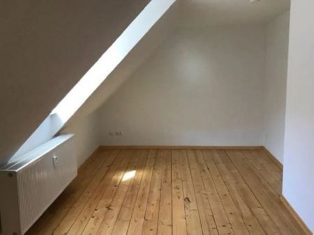 +++ 1 Monat mietfei! Geräumige 4 Raum-Maisonette Wohnung +++ - Photo 5