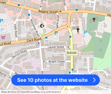 Laurel Street, Bristol, BS15 - Photo 1