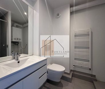 Studio avec balcon - 5mInutes de la gare de GAGNY RER E - Photo 2