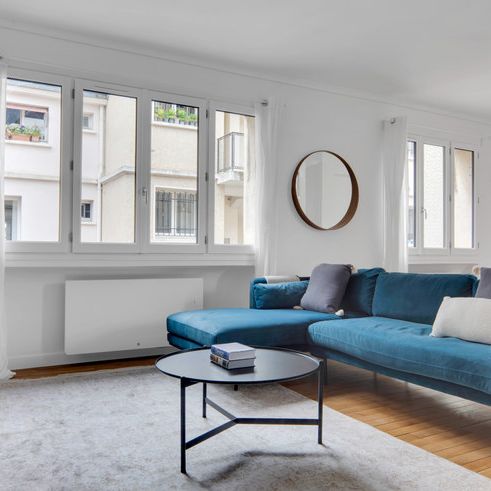 Rue de Rennes - Photo 1