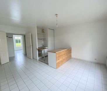 Location Appartement 2 pièces 36m² PALAISEAU 91120 - Photo 6