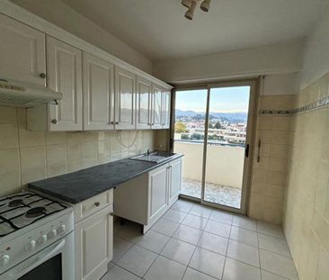 Appartement Cagnes Sur Mer 2 pièce(s) 45,20 m2 - Photo 6