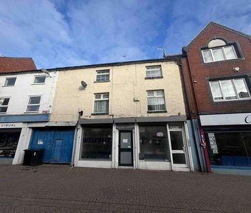 Flat, Abbey Street, Town Centre, CV11 - Photo 5