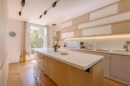 Paris 7ème - Jardin du Luxembourg - Bon Marché - Photo 5