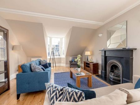 3 bedroom flat to rent - Photo 2