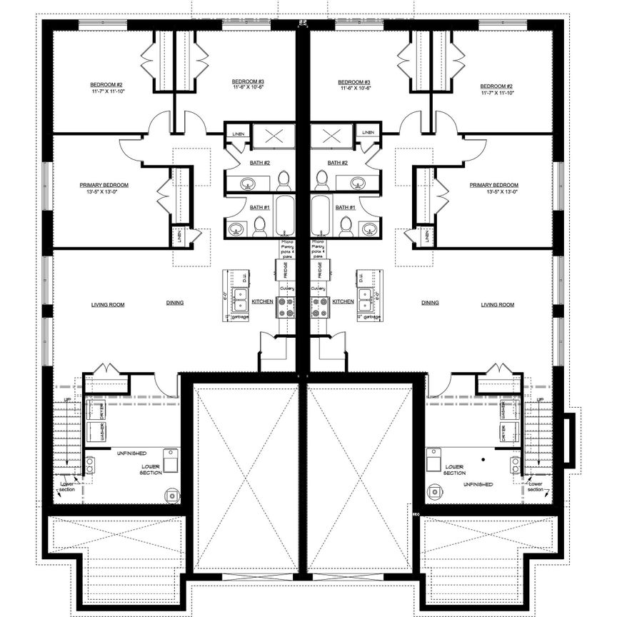 For Lease - 452 Falcon Lane Unit# B, Russell, Ontario - Photo 2